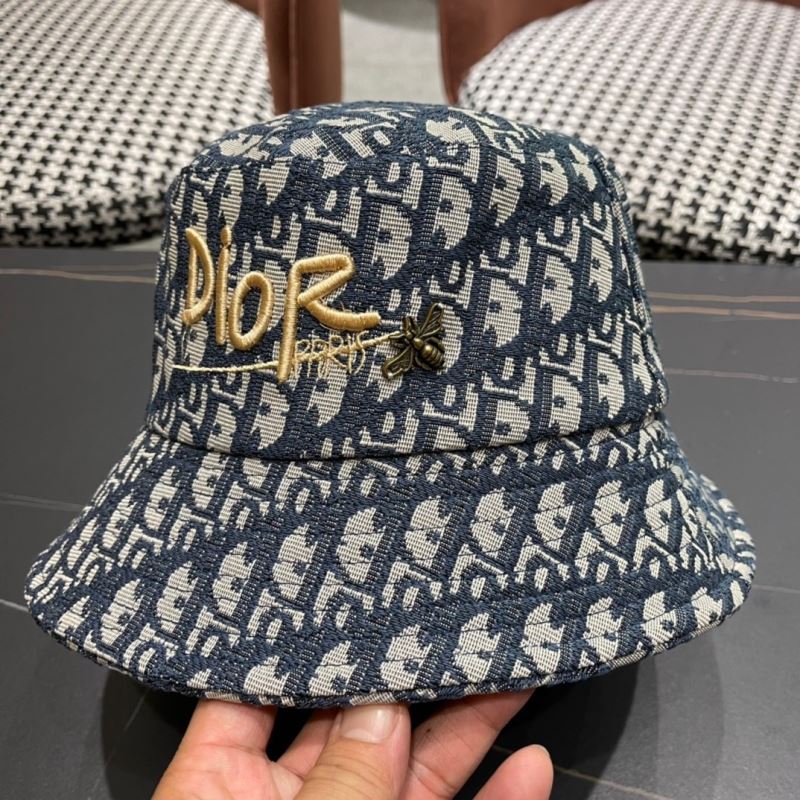 Christian Dior Caps